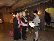 Kunnanjohtaja Karoliina Viitanen