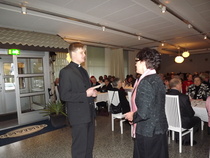 Kirkkoherra Tuomas Hynynen