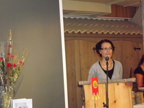 Kunnanjohtaja Karoliina Viitanen