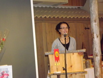 Kunnanjohtaja Karoliina Viitanen