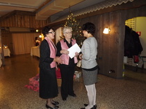 Kunnanjohtaja Karoliina Viitanen