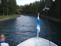 Kalkkisten Kanavalta