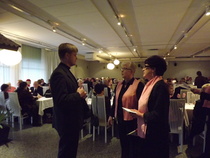 Kirkkoherra Tuomas Hynynen