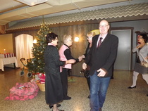 Soile ja Markku Koivula