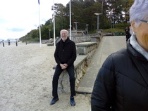 Iloinen retkeläinen