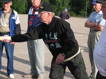 Tyyliä ja varmuutta