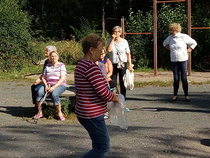 mölkkyä