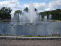 Lahden Vesiurut